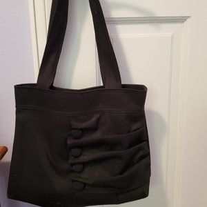 Handmade purse